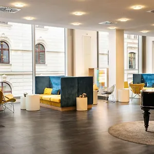 Otel Elaya Center, Leipzig
